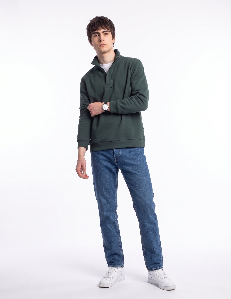 Sudadera Tha't It para hombre 3