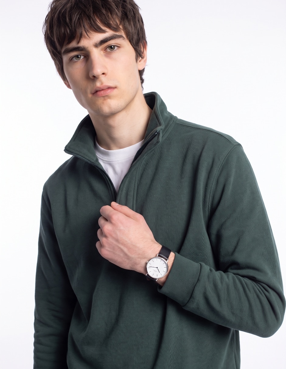 Sudadera Tha't It para hombre 4
