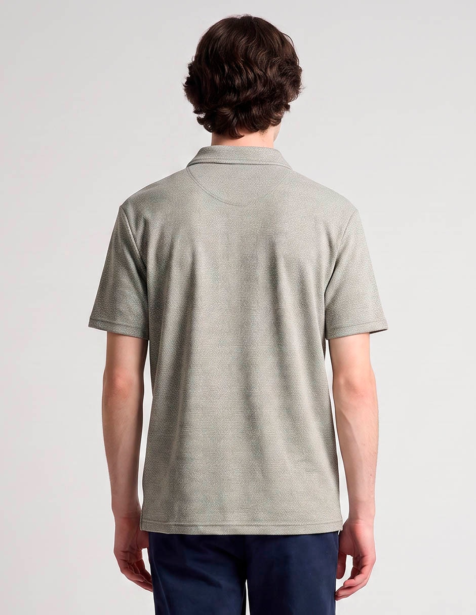 Playera para hombre 3