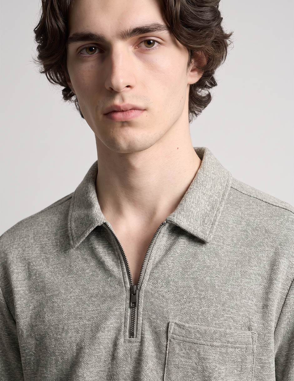 Playera para hombre 2
