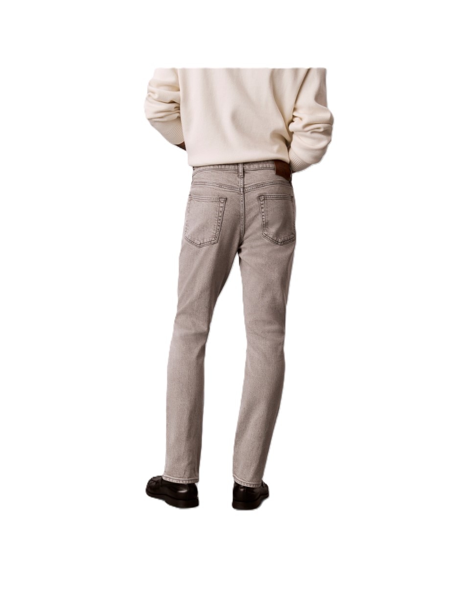 Jeans regular para hombre 3