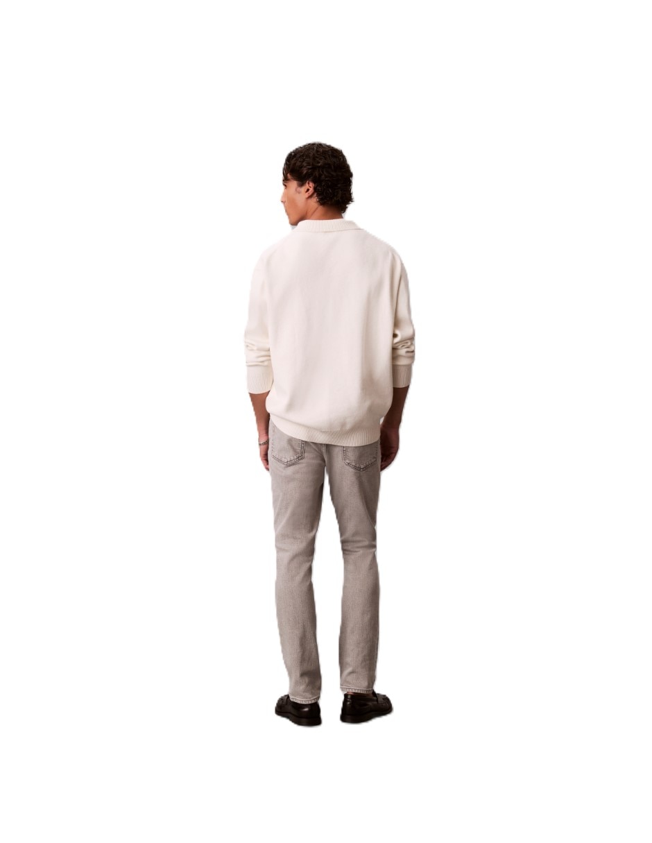 Jeans regular para hombre 9