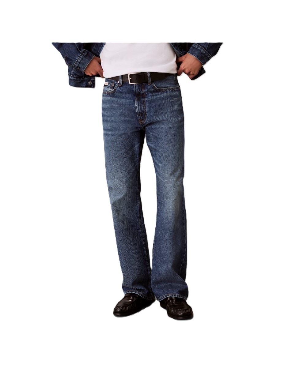 Jeans regular Ck para hombre