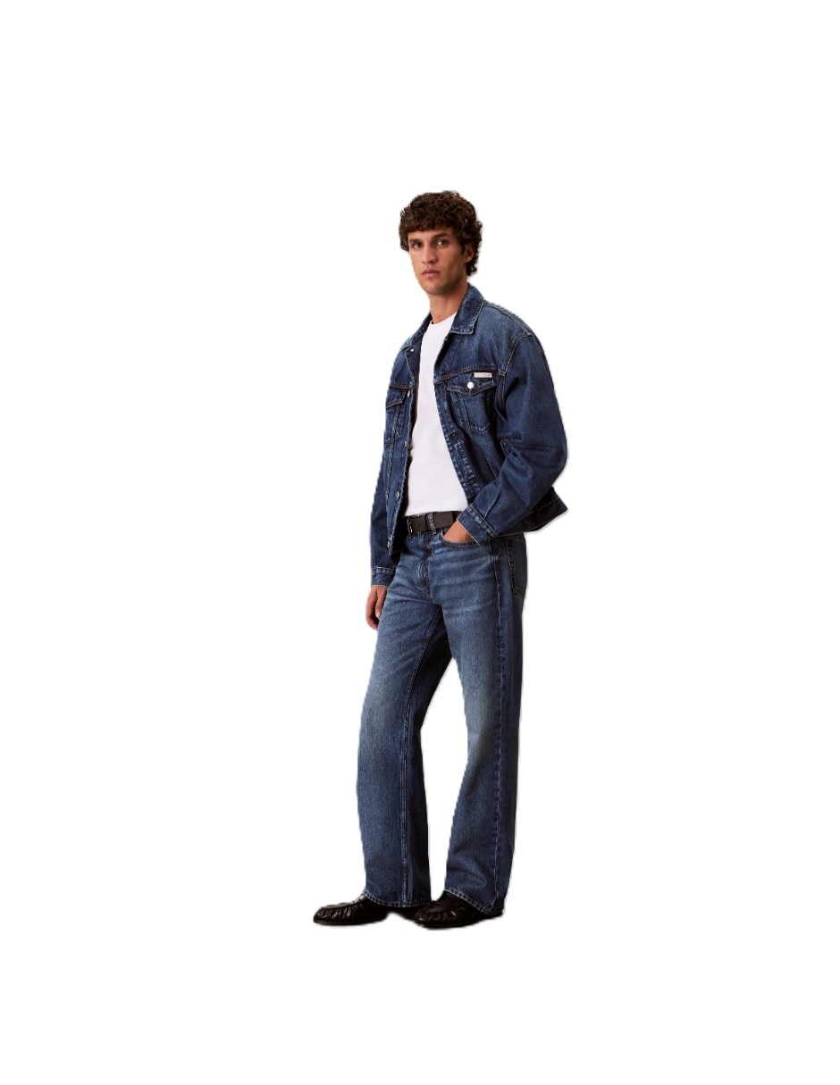 Jeans regular Ck para hombre