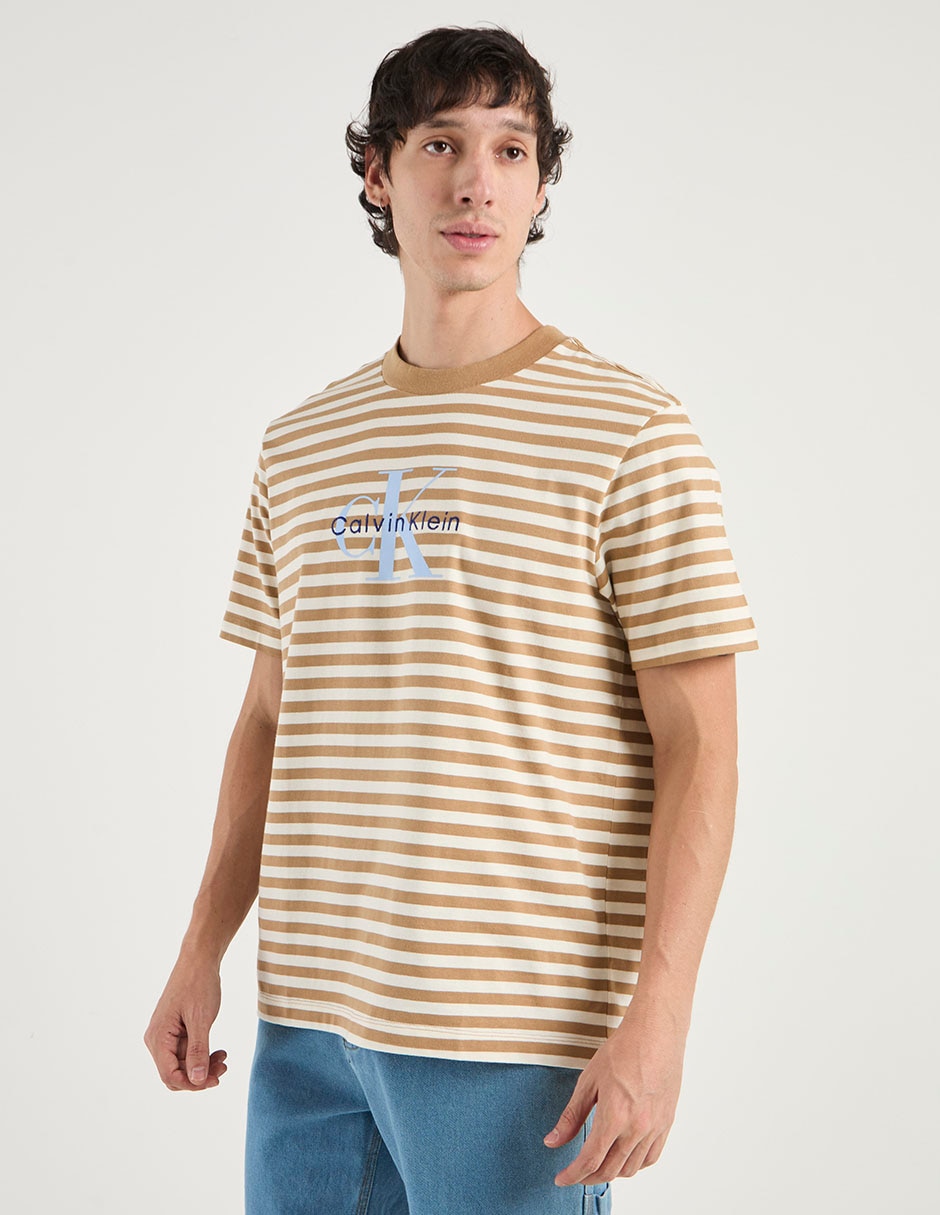 Playera para hombre