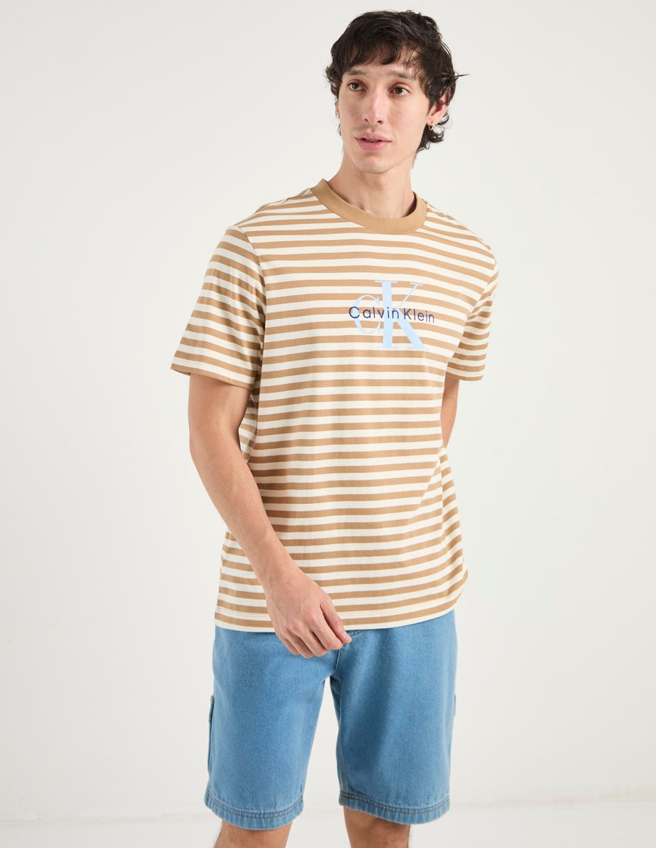 Playera Calvin Klein para hombre