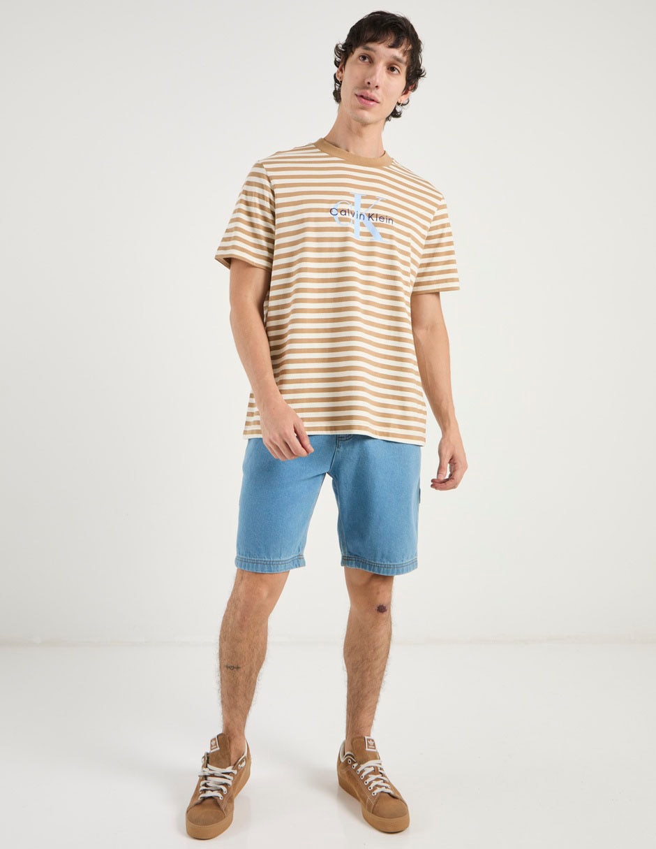 Playera Calvin Klein para hombre