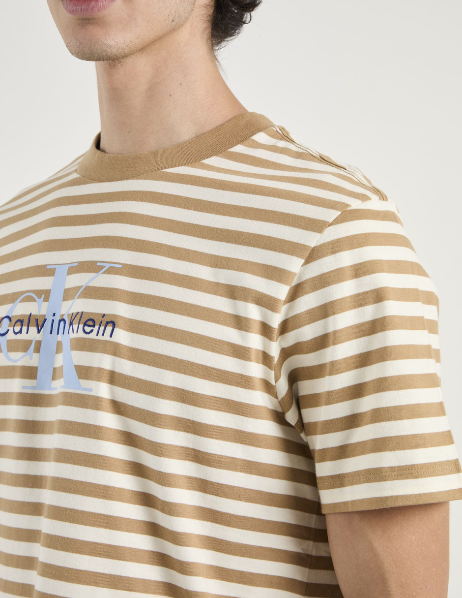 Playera Calvin Klein para hombre