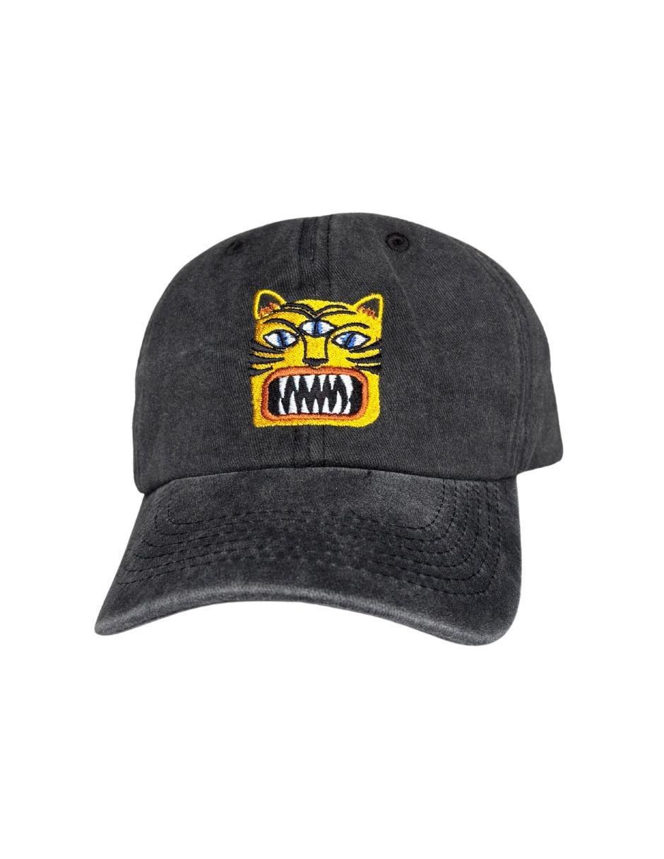 Gorra con visera curva para adulto 1
