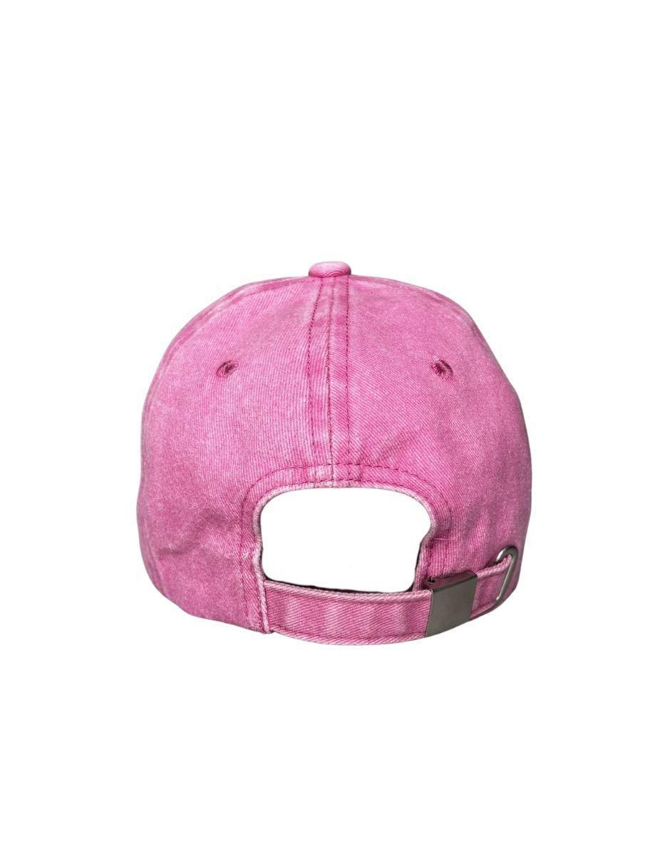 Gorra con visera curva para adulto 2