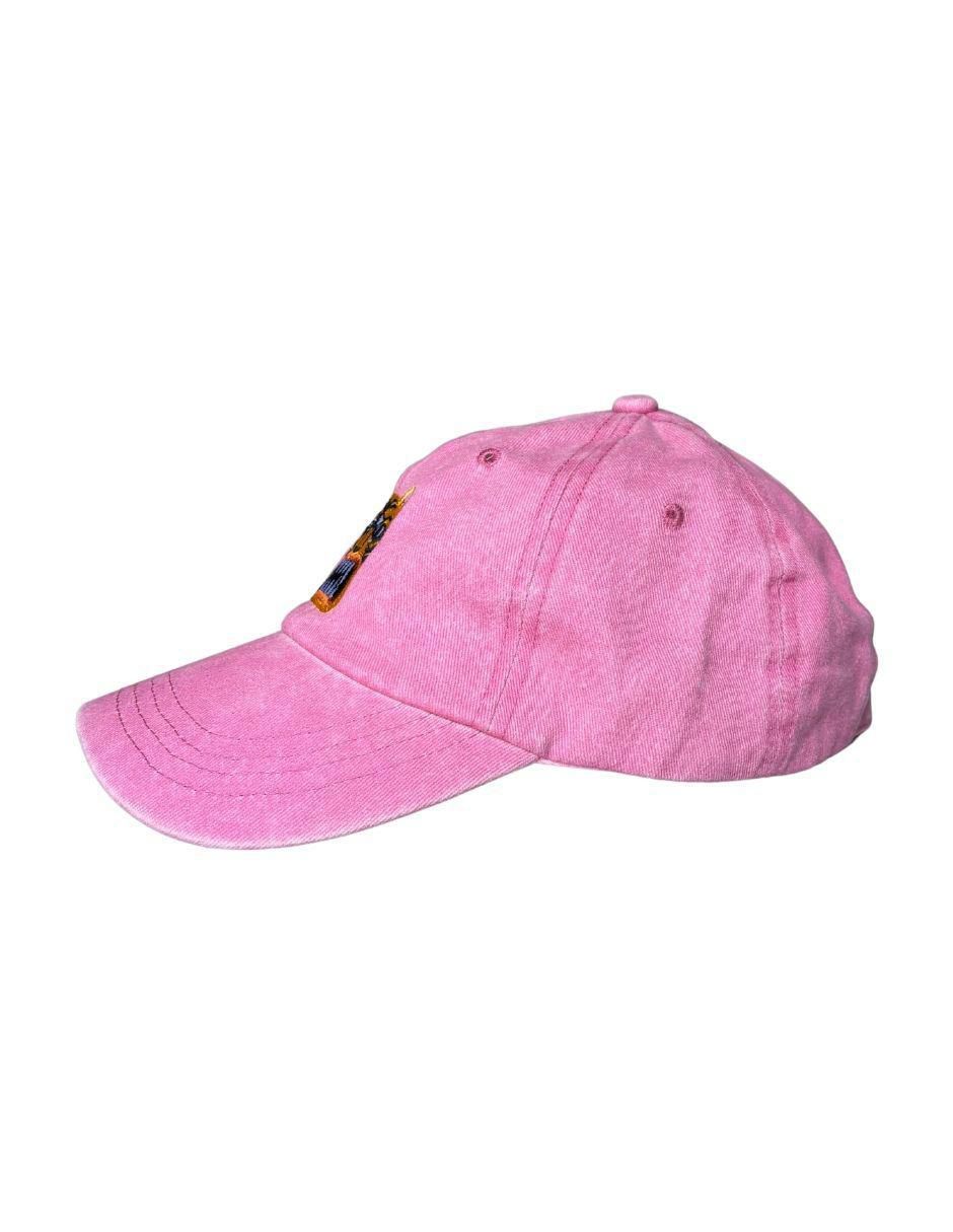 Gorra con visera curva para adulto 3