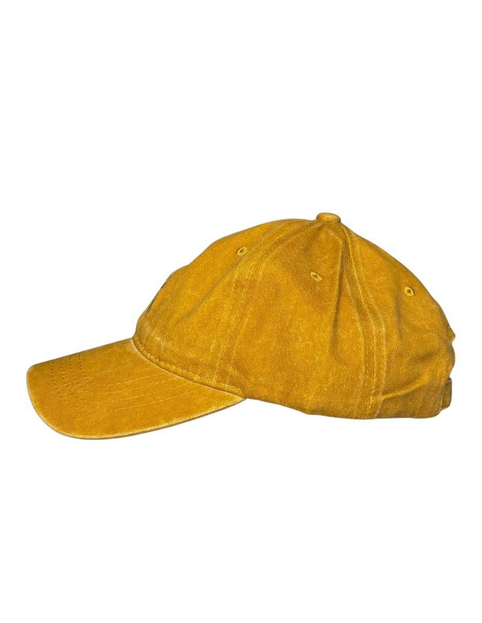 Gorra con visera curva para adulto 2