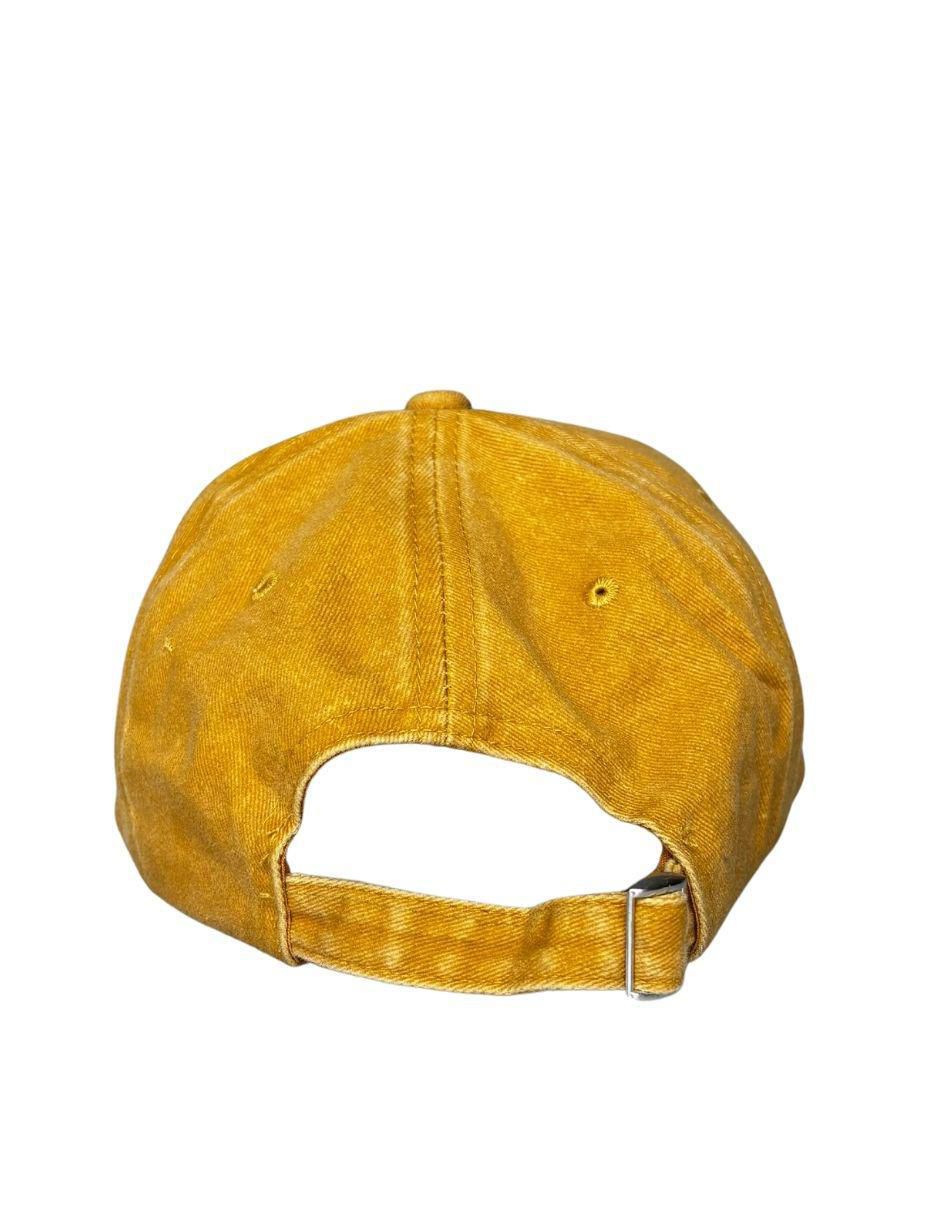 Gorra con visera curva para adulto 3