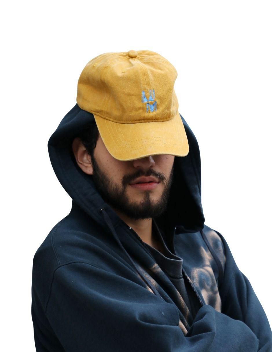 Gorra con visera curva para adulto 4