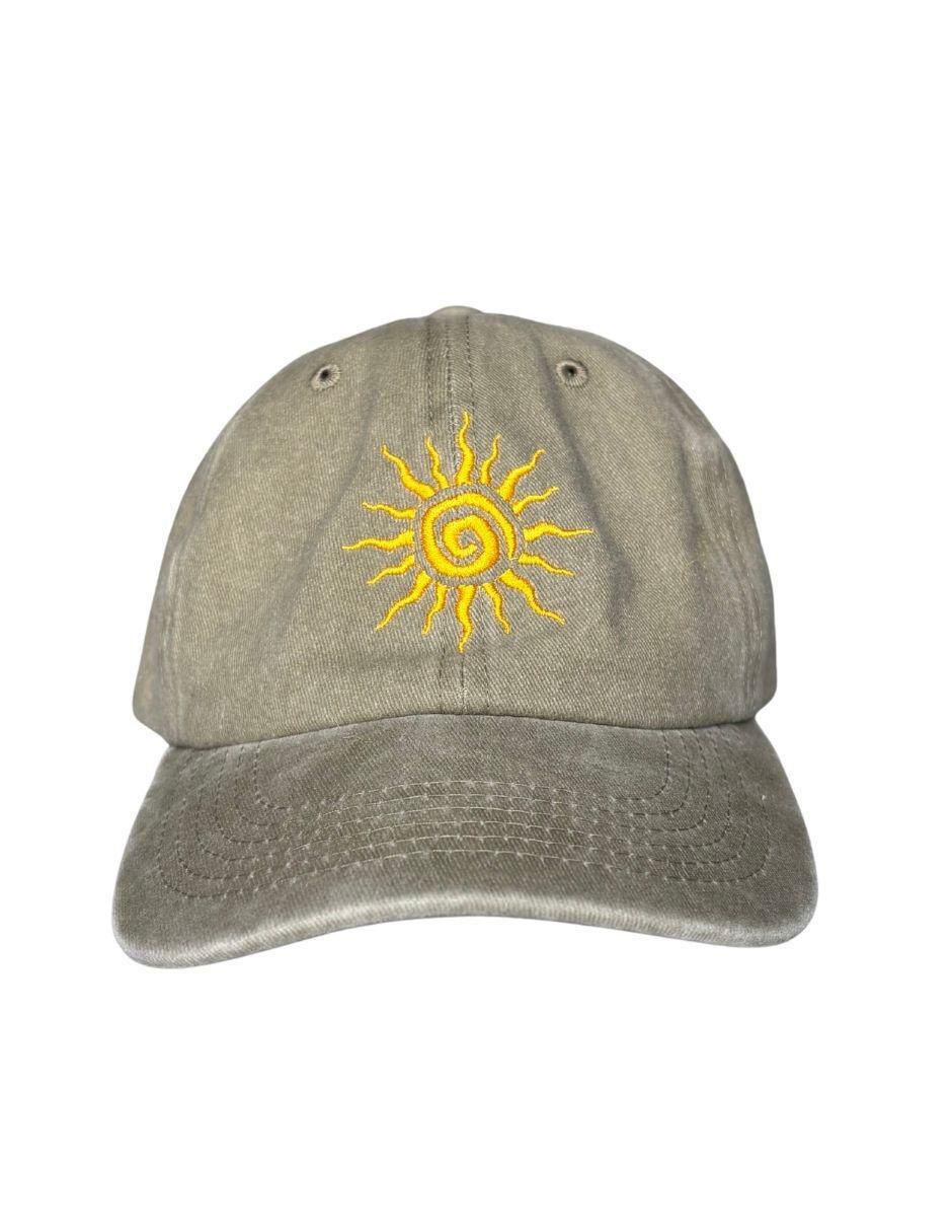 Gorra con visera curva para adulto 1
