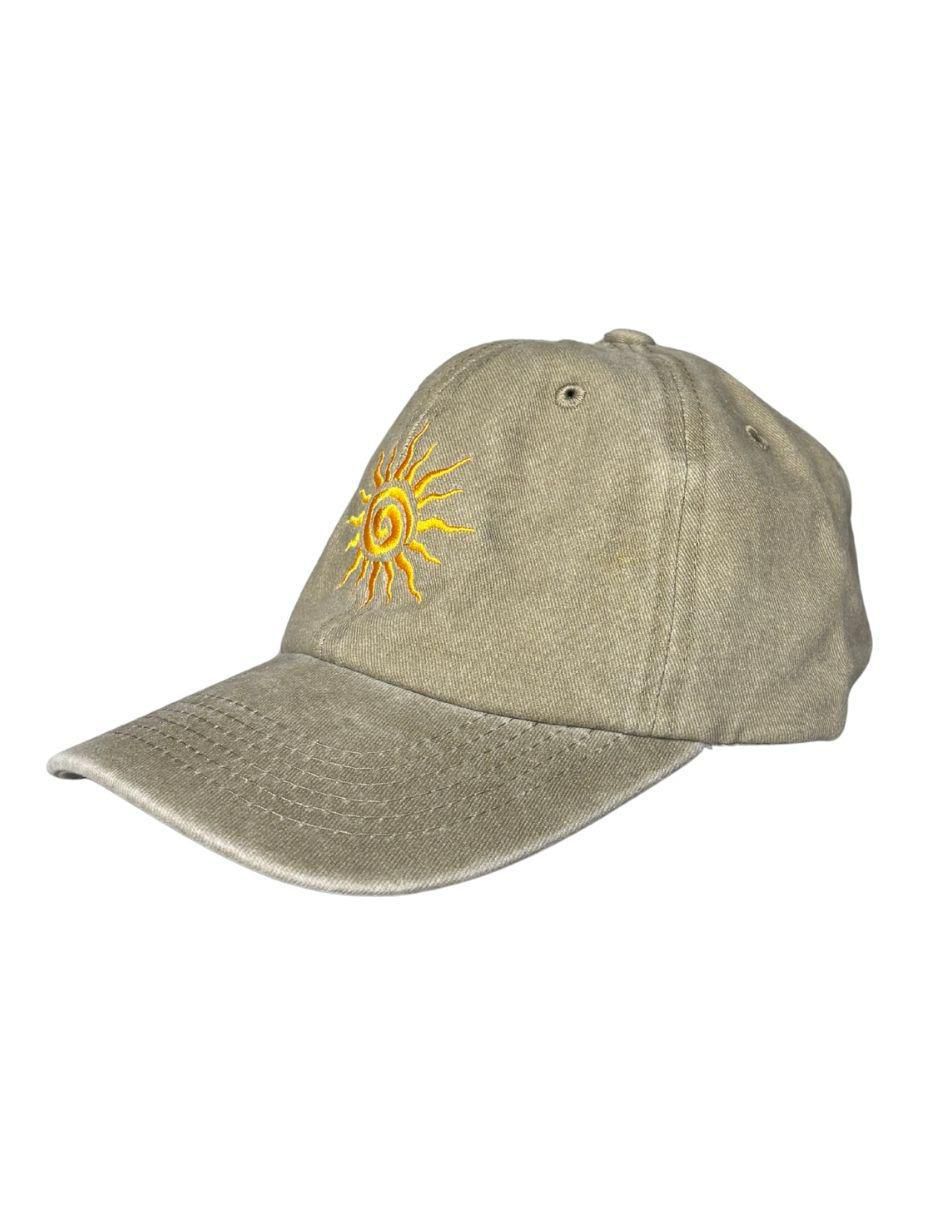 Gorra con visera curva para adulto 2