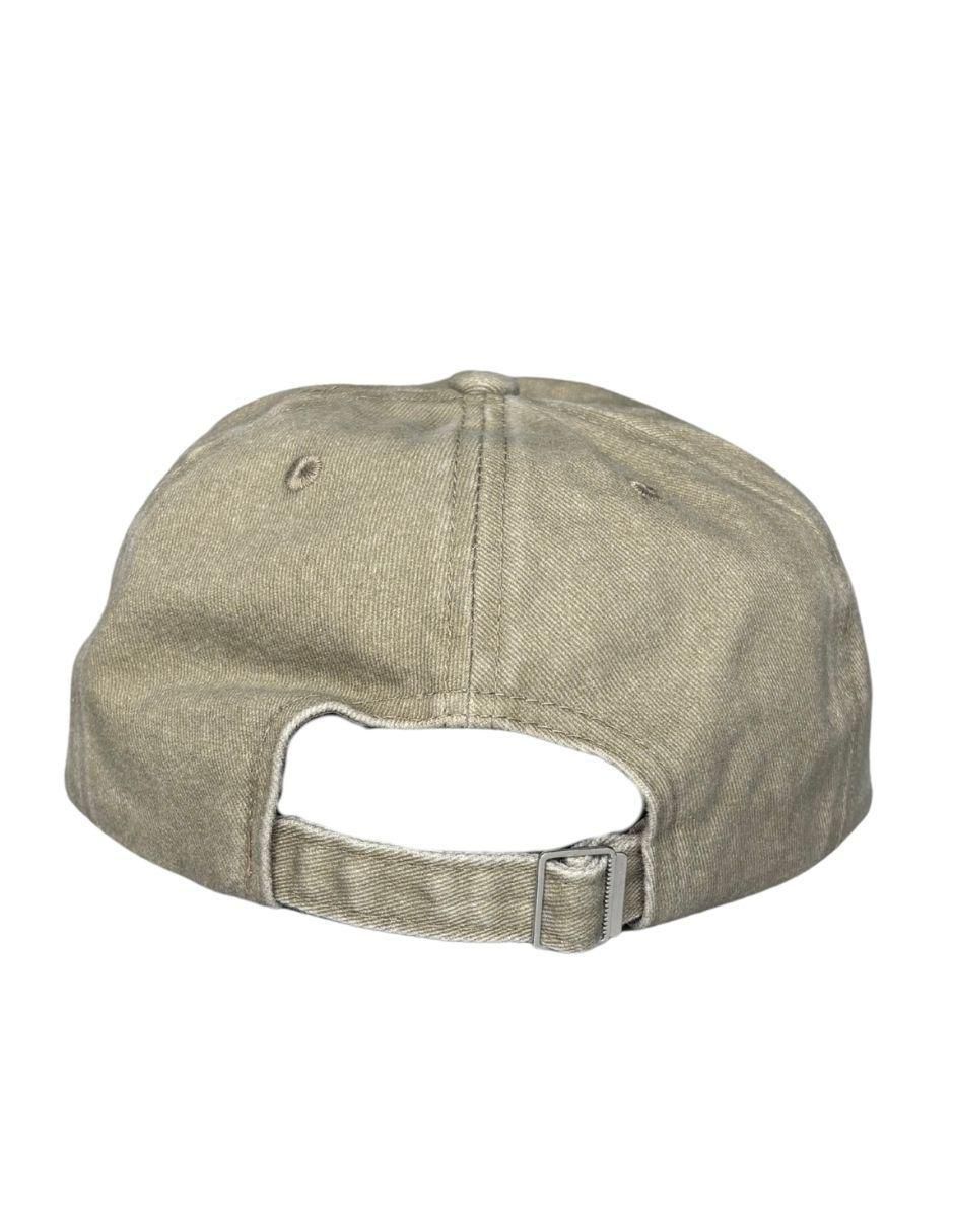 Gorra con visera curva para adulto 3