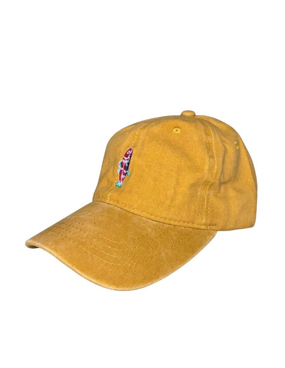Gorra con visera curva para adulto 2