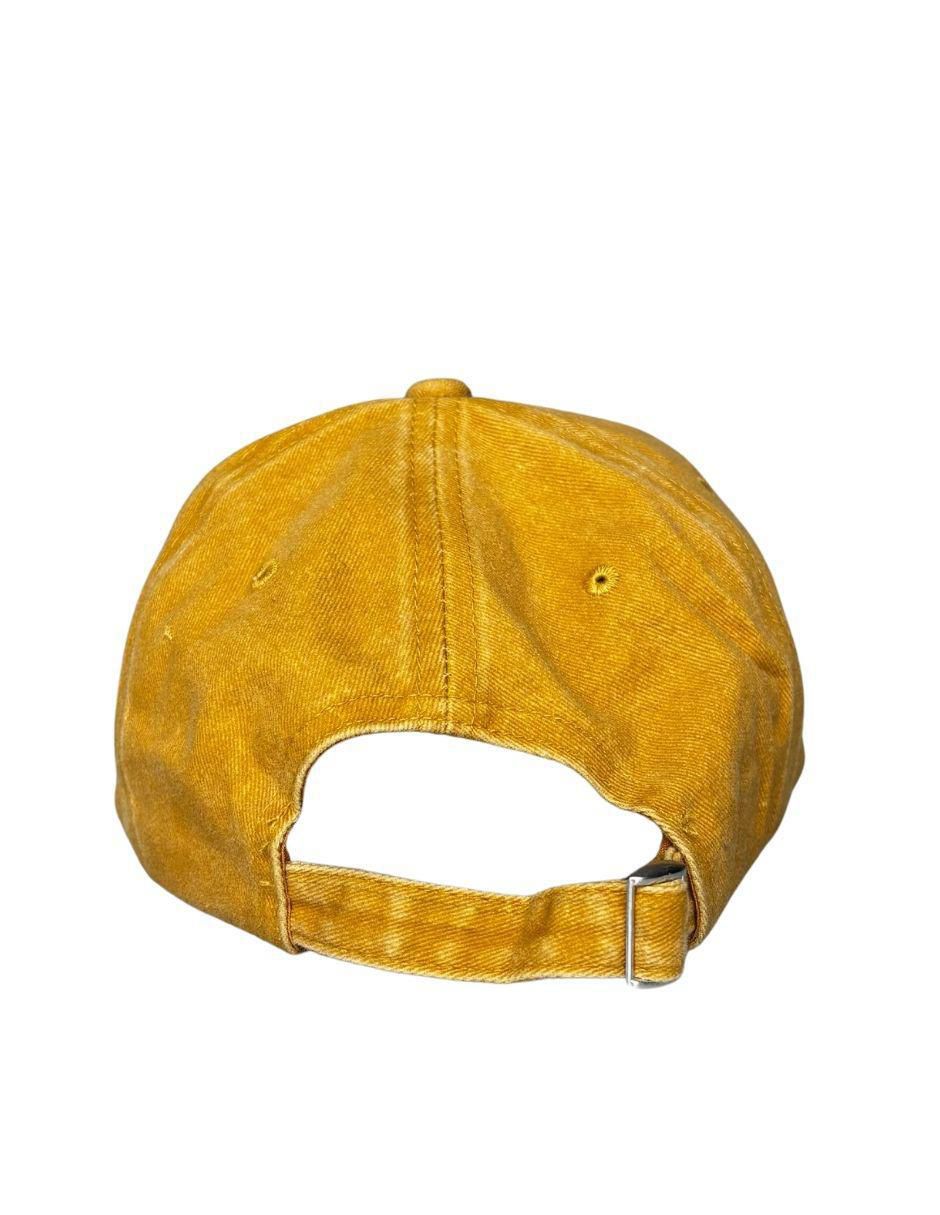Gorra con visera curva para adulto 3