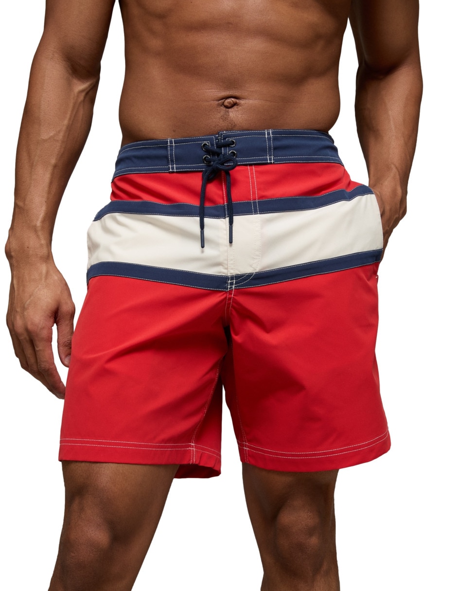 Traje de baño para hombre
