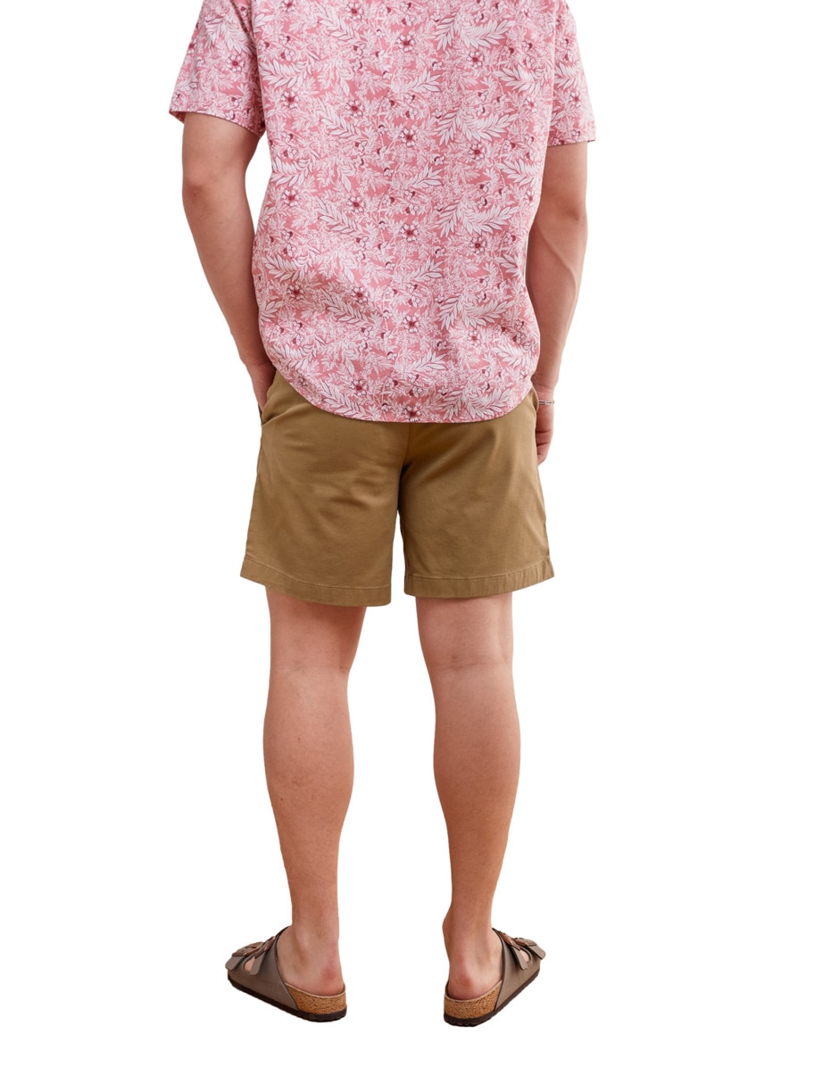 "short" "de" algodón "para hombre" 4