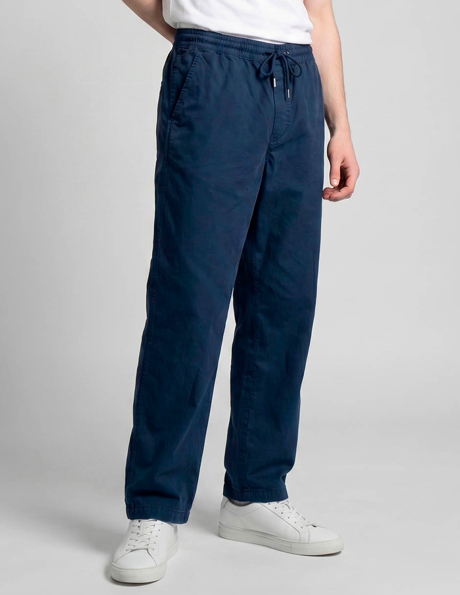 Pantalón amplio para hombre