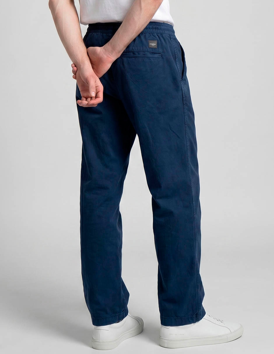 Pantalón amplio para hombre 2