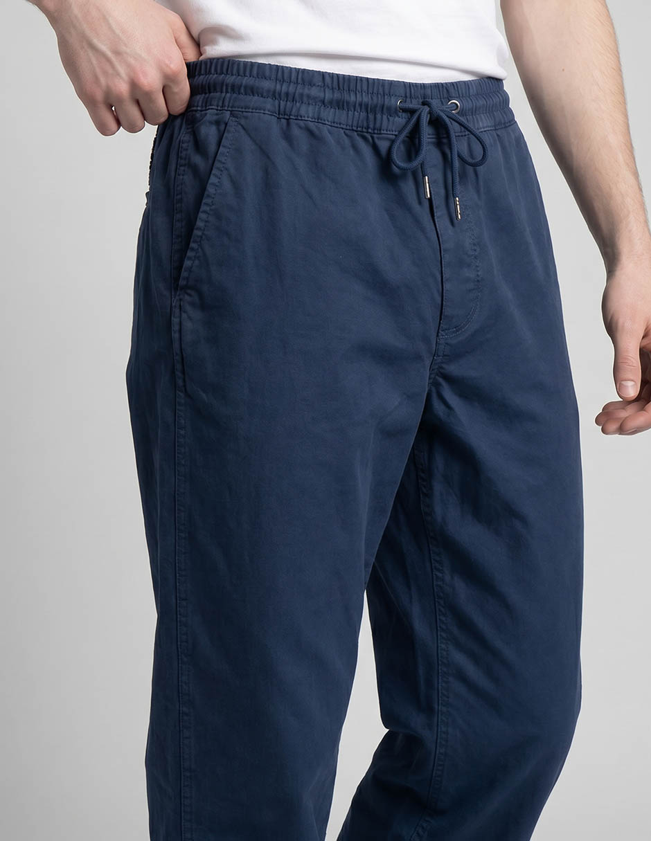 Pantalón amplio para hombre 3