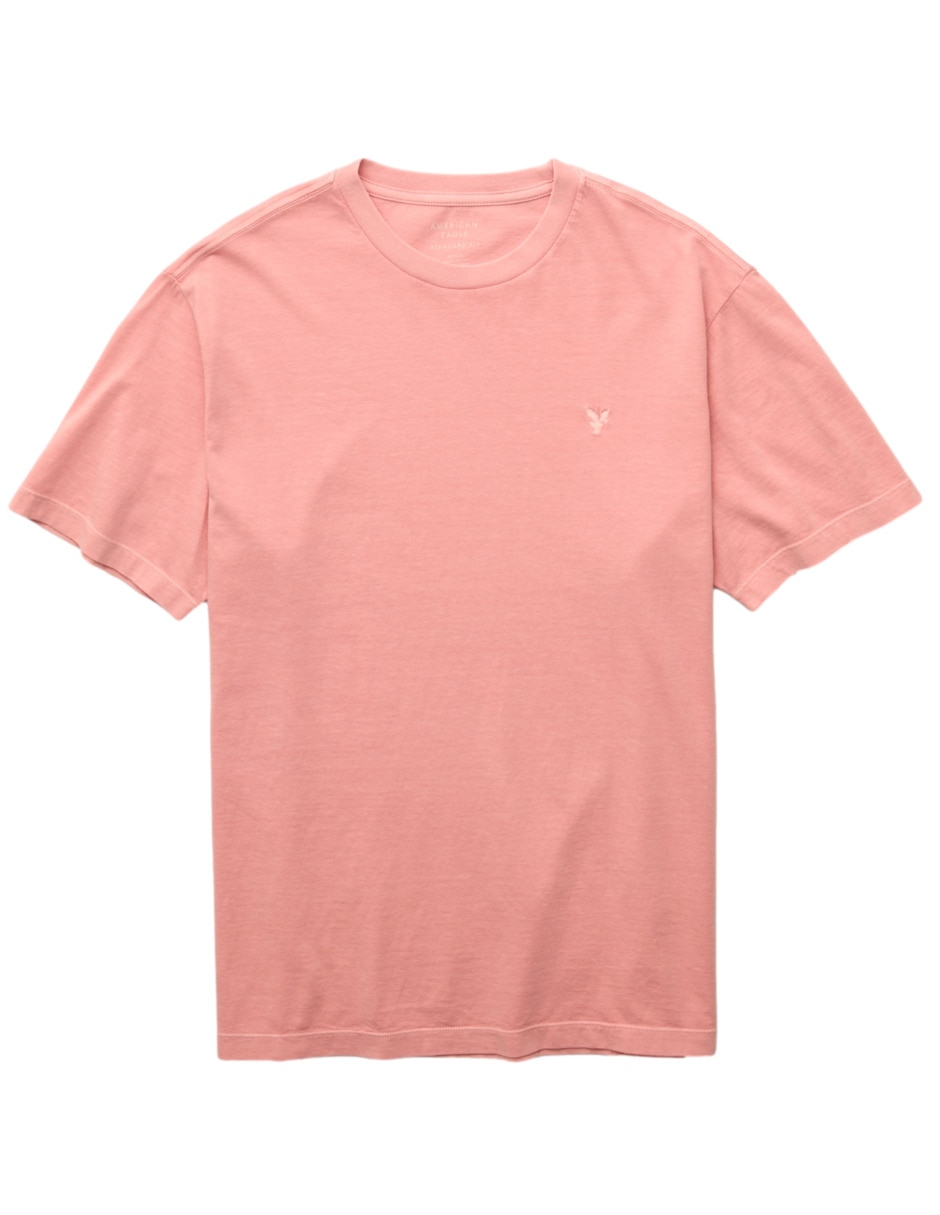 Playera American Eagle Tees cuello redondo para hombre