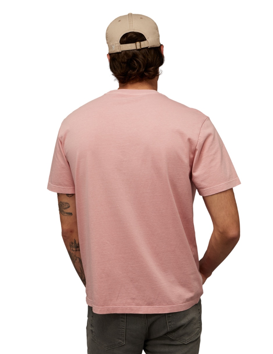 Playera American Eagle Tees cuello redondo para hombre