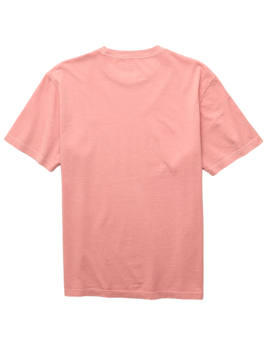 Playera American Eagle Tees cuello redondo para hombre
