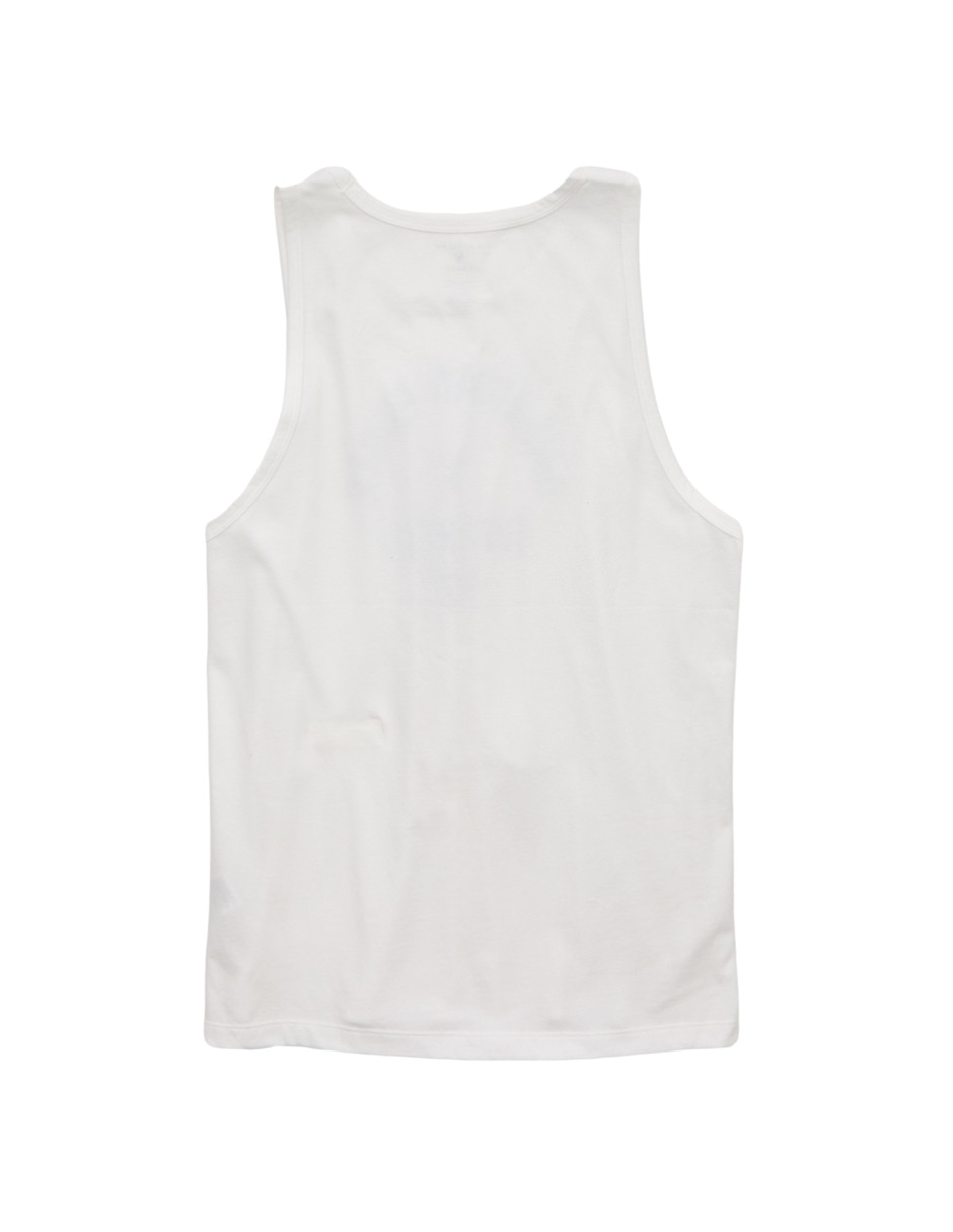 Playera Tees cuello redondo para hombre 2