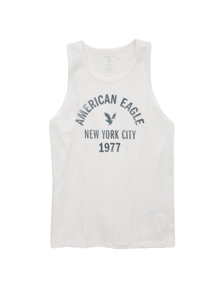 Playera Tees cuello redondo para hombre 3