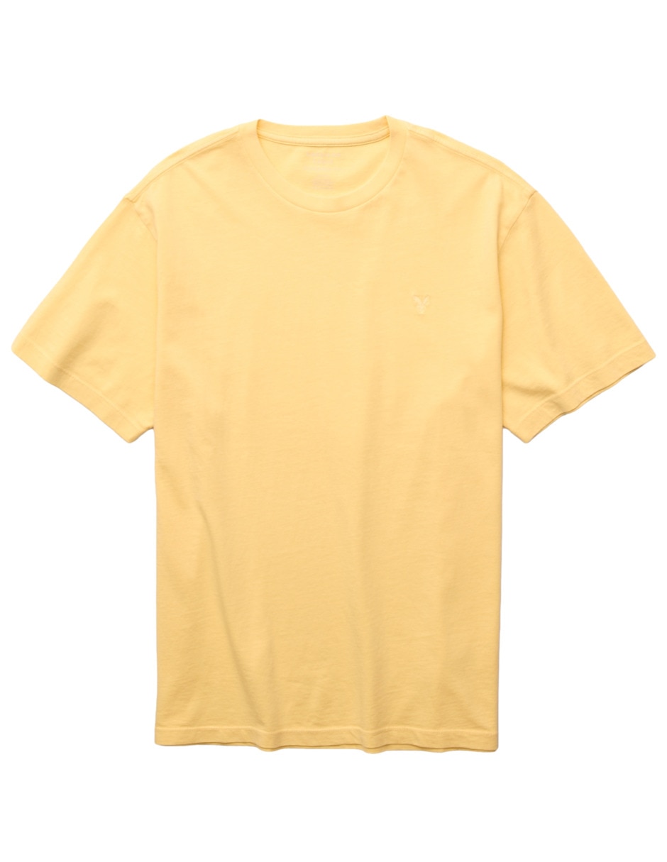 Playera manga corta para hombre 2