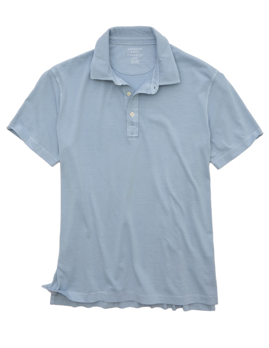 Playera tipo polo American Eagle para hombre