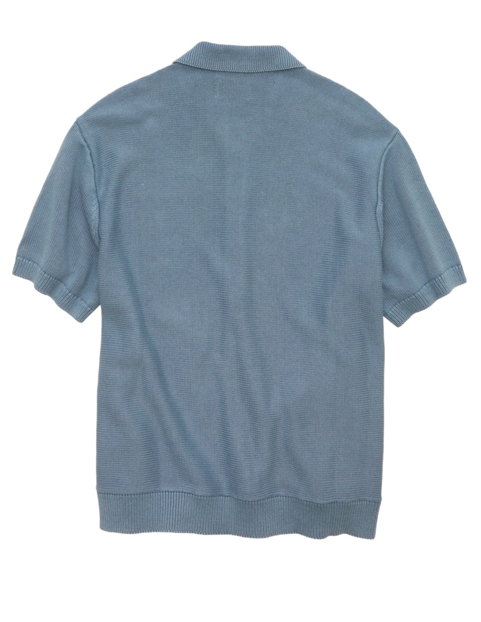 Playera tipo polo American Eagle para hombre