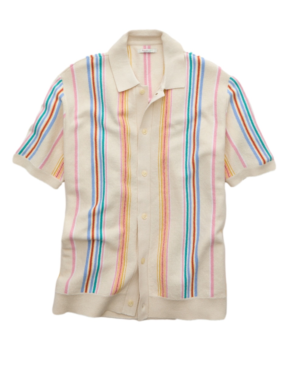 Playera tipo polo polos para hombre 2