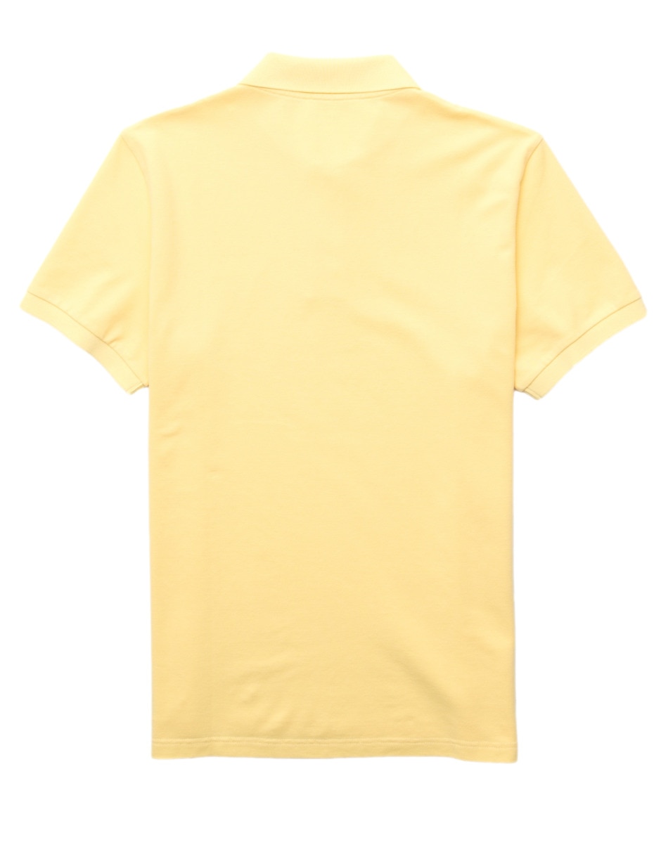 Playera tipo polo para hombre 3