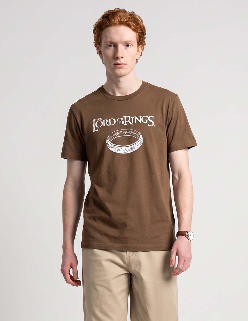 playera cuello redondo para hombre playera cuello redondo para hombre