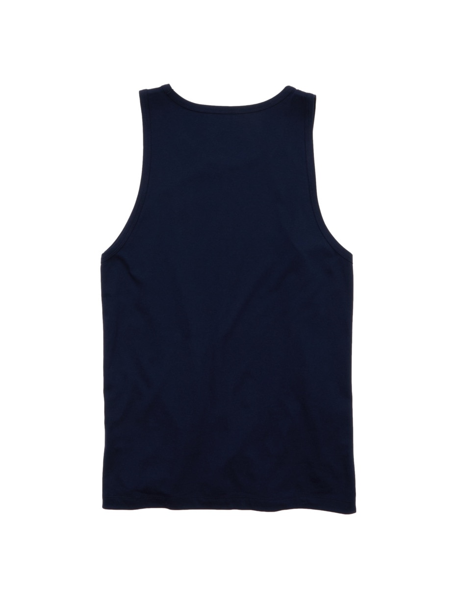 Playera Tees cuello redondo para hombre 3