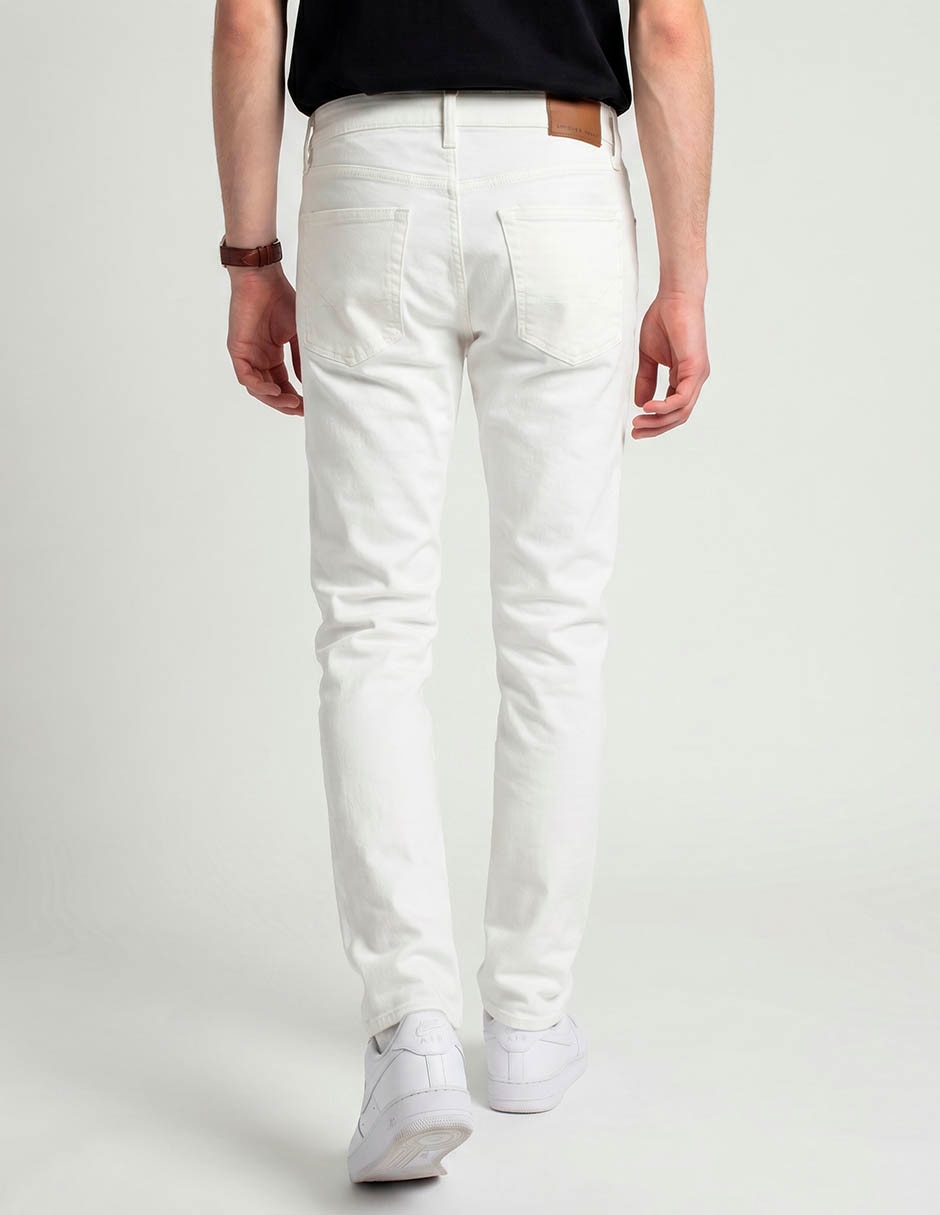 Jeans slim para hombre 2