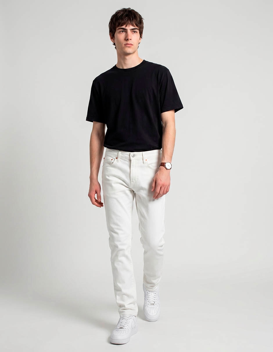 Jeans slim para hombre 3