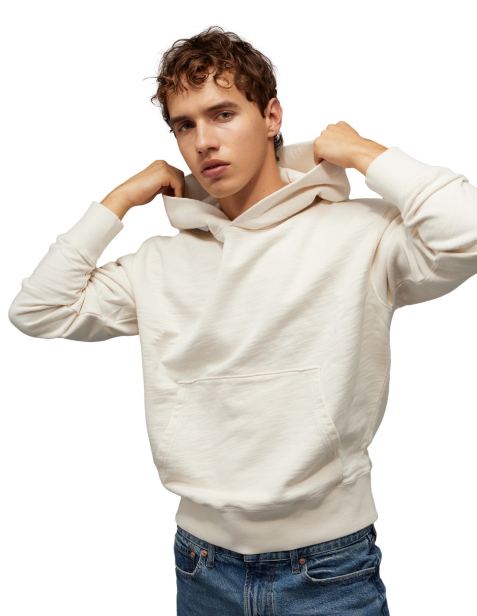 Sudadera para hombre