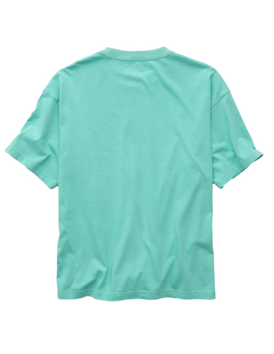 Playera tees cuello redondo para hombre 3