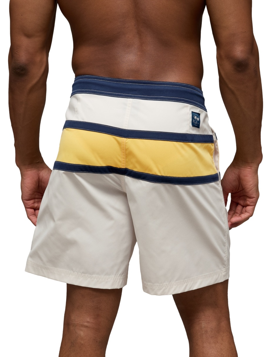 Traje de baño American Eagle para hombre