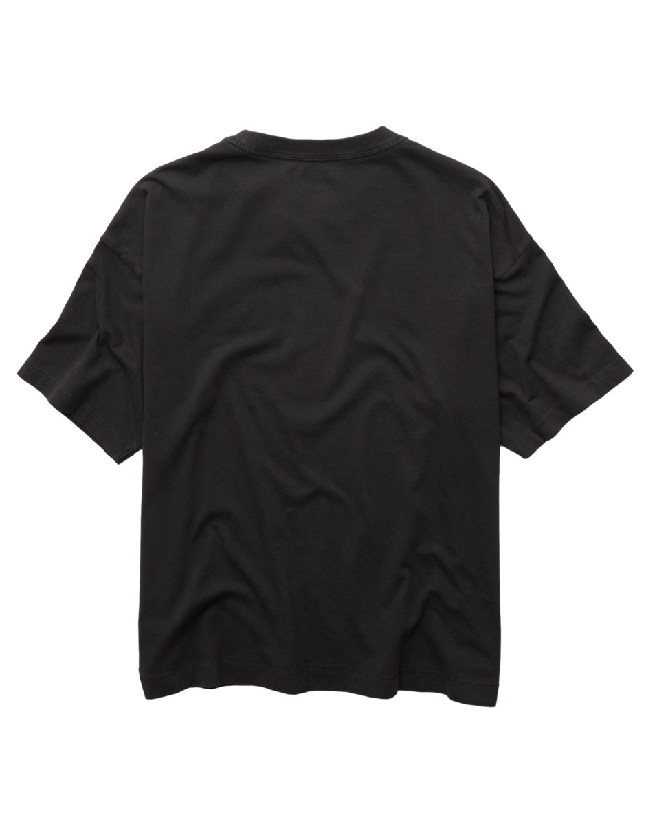 Playera tees cuello redondo para hombre 4
