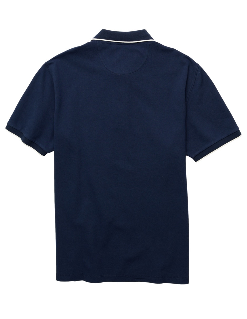 Playera tipo polo American Eagle para hombre