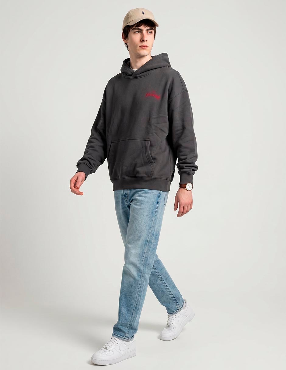Sudadera Para Hombre
