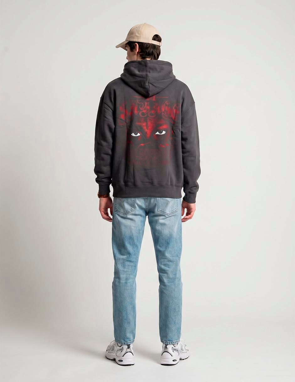 Sudadera para hombre 2