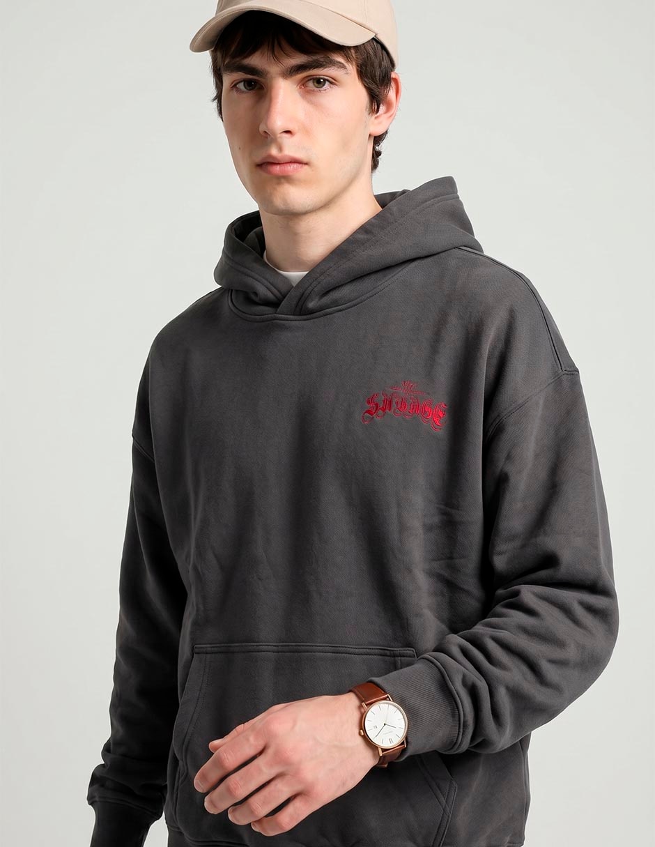 Sudadera para hombre 3